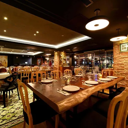 Suadiye Hotel Provincia di Istanbul