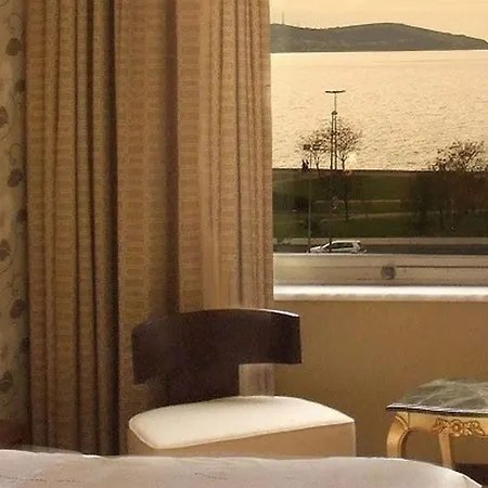 Hotel Suadiye