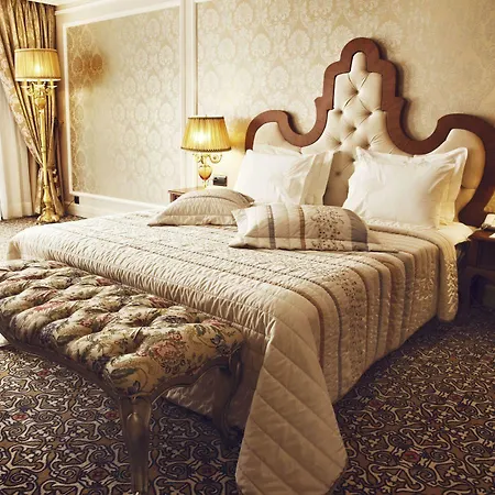 Suadiye Hotel 4*