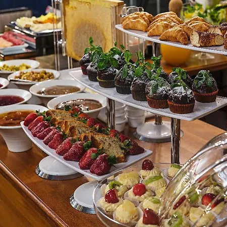 Meroddi Galata Mansion Hotel Istanbul