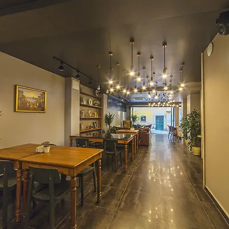 Hotel Meroddi Galata Mansion 3*