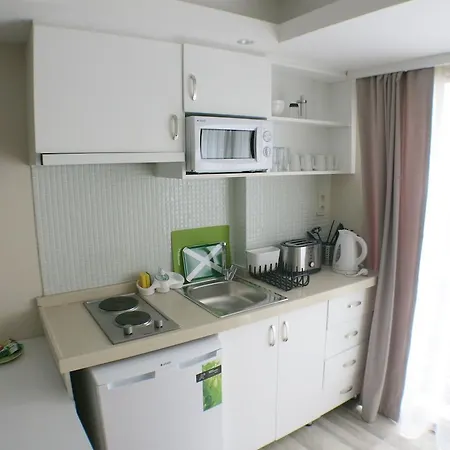 Apartment Lodos
