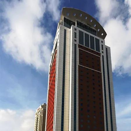 Flora Ataşehir *
