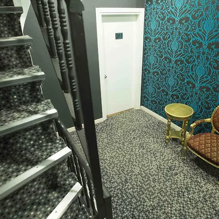 La Pazza Hotel Istanbul