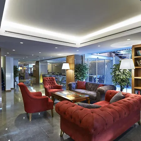 Milport Levent 3*