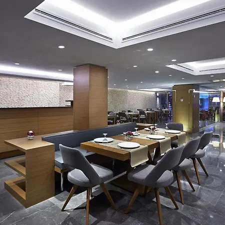 Milport Levent