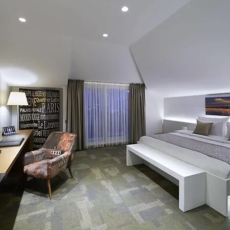 Milport Levent 3* Provincia di Istanbul