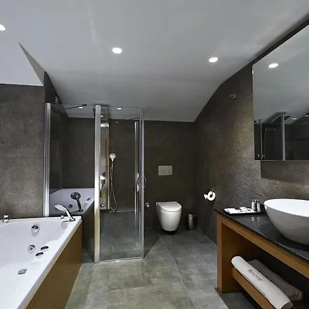 Milport Levent Hotel