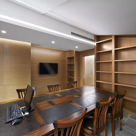 Hotel Milport Levent