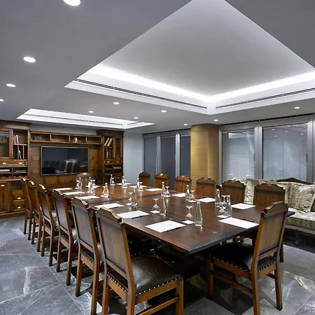 Milport Levent Hotel 3*