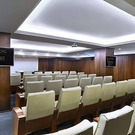 Milport Levent Hotel