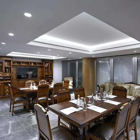Hotel Milport Levent 3*
