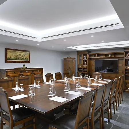 Milport Levent Hotel Provincia di Istanbul