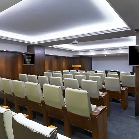 Milport Levent Hotel Provincia di Istanbul