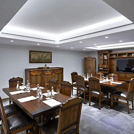 Hotel Milport Levent