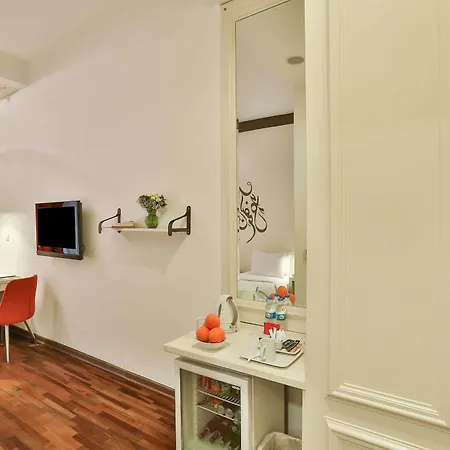 Senatus - Special Class 4* İstanbul
