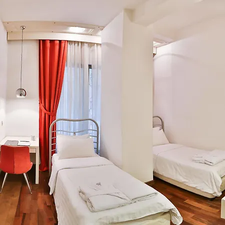 Senatus - Special Class Otel