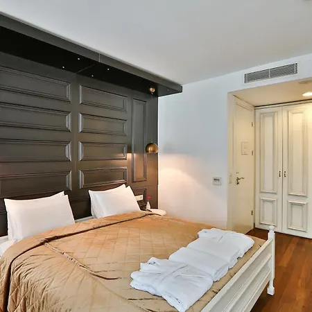 Senatus - Special Class İstanbul