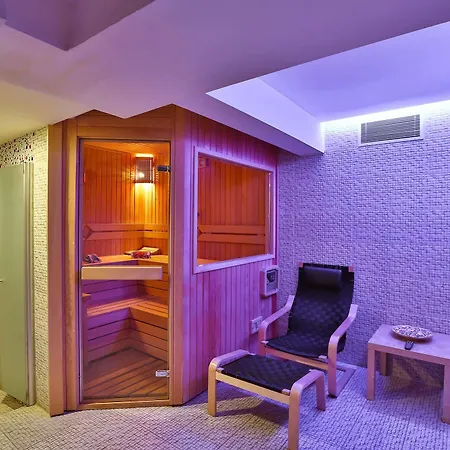 Senatus - Special Class Otel 4*