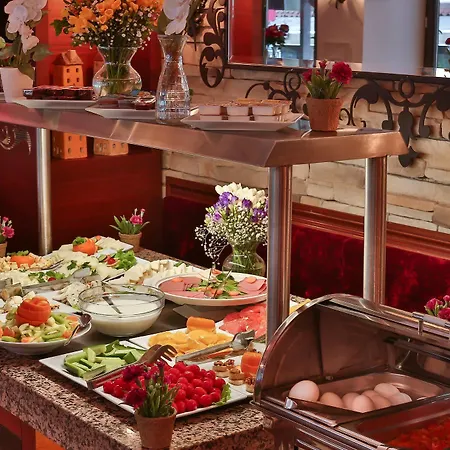 Otel Senatus - Special Class