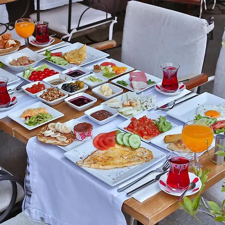 Senatus - Special Class Otel