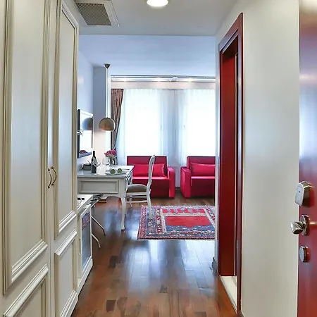Otel Senatus - Special Class