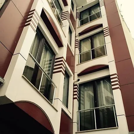 Ayasofya Deluxe 3* Istanbul