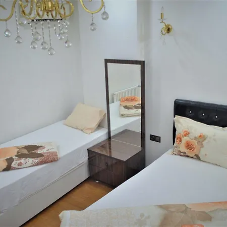Ayasofya Deluxe 3*