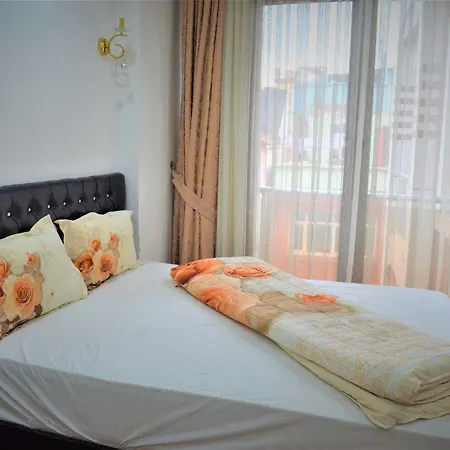 Apart Otel Ayasofya Deluxe