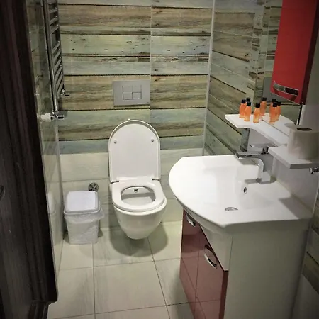 Ayasofya Deluxe 3* Istanbul