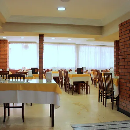 Hotel Buyuk Paris 3*