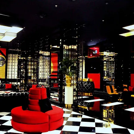 Ramada & Sisli Hotel Istambul
