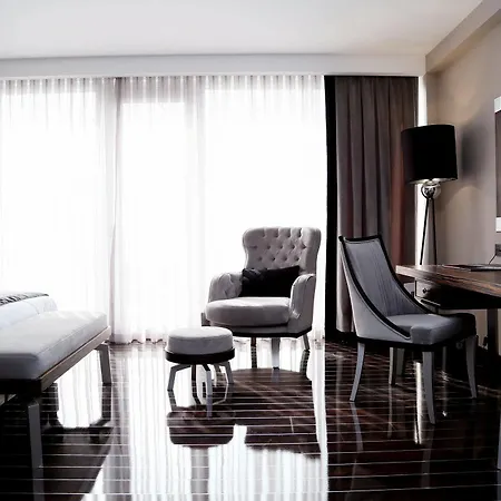 Ramada & Sisli Istambul