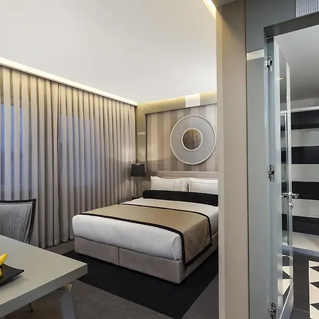 Ramada & Sisli Hotel Istambul