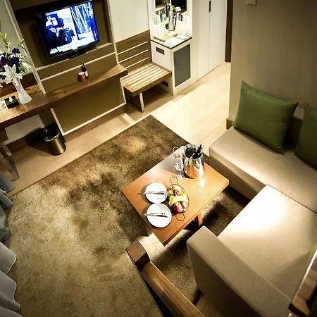 Ramada By Wyndham Florya Hotel