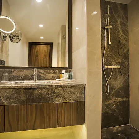 Ramada By Wyndham Florya Hotel 4*