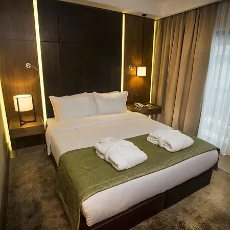 Hotel Ramada By Wyndham Florya