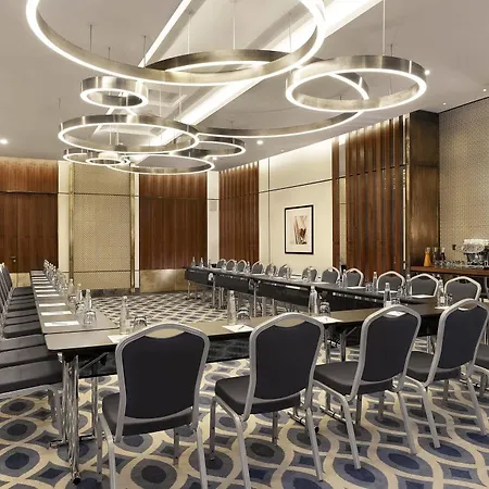 Hyatt Regency Atakoy Istanbul
