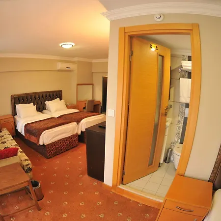 Palace Point Hotel Istanbul