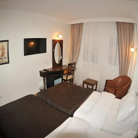 Palace Point 2* Provincia di Istanbul