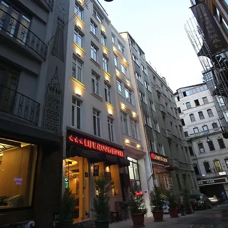 Hotel Life Istanbul