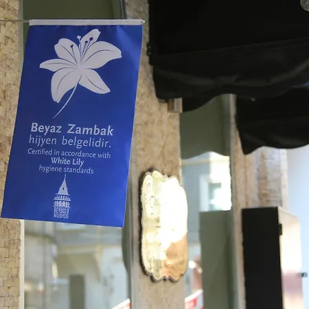 Life 3* Istanbul
