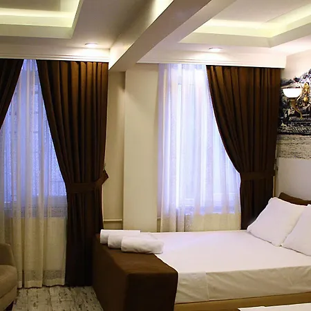 Otel Life