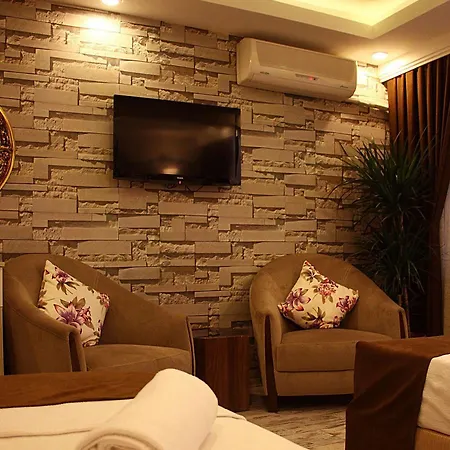 Life Hotel Istanbul