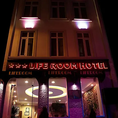 Life Hotel Istanbul