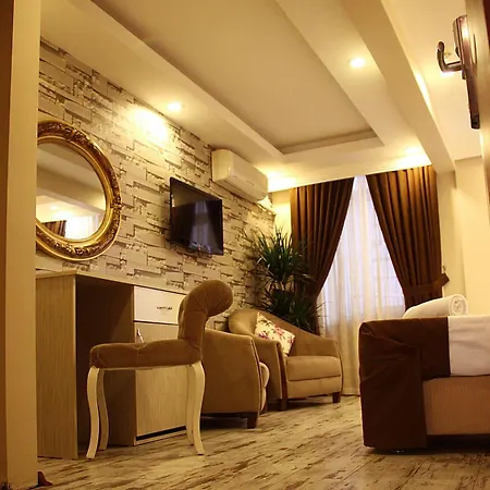 Otel Life 3*