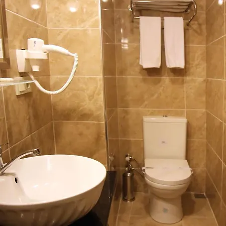 Life Otel İstanbul