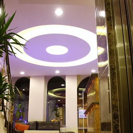 Hotel Life Istanbul