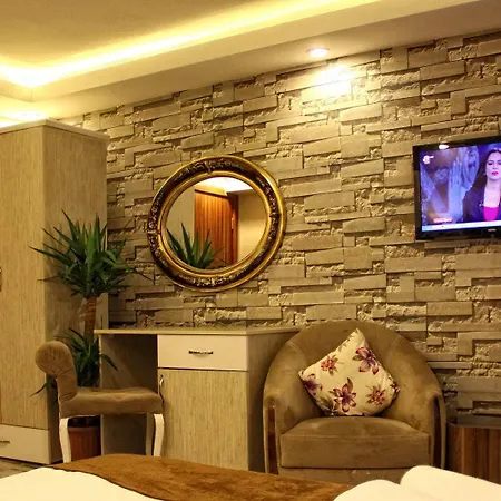 Hotel Life 3*