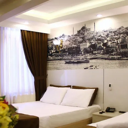 Life Hotel Istanbul